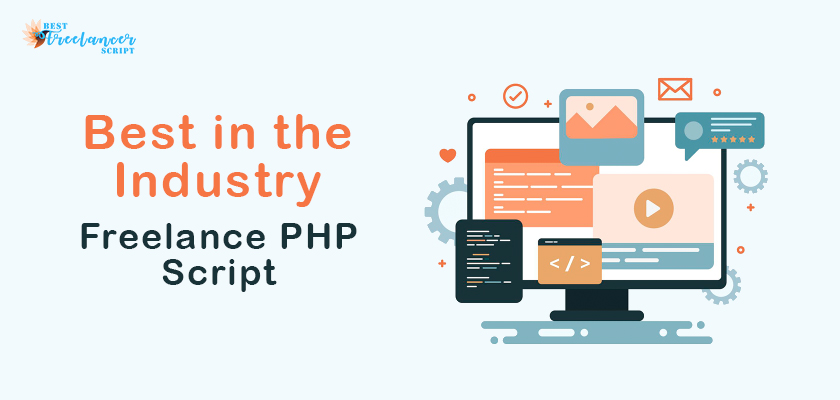 Freelance PHP Script the Best in the Industry