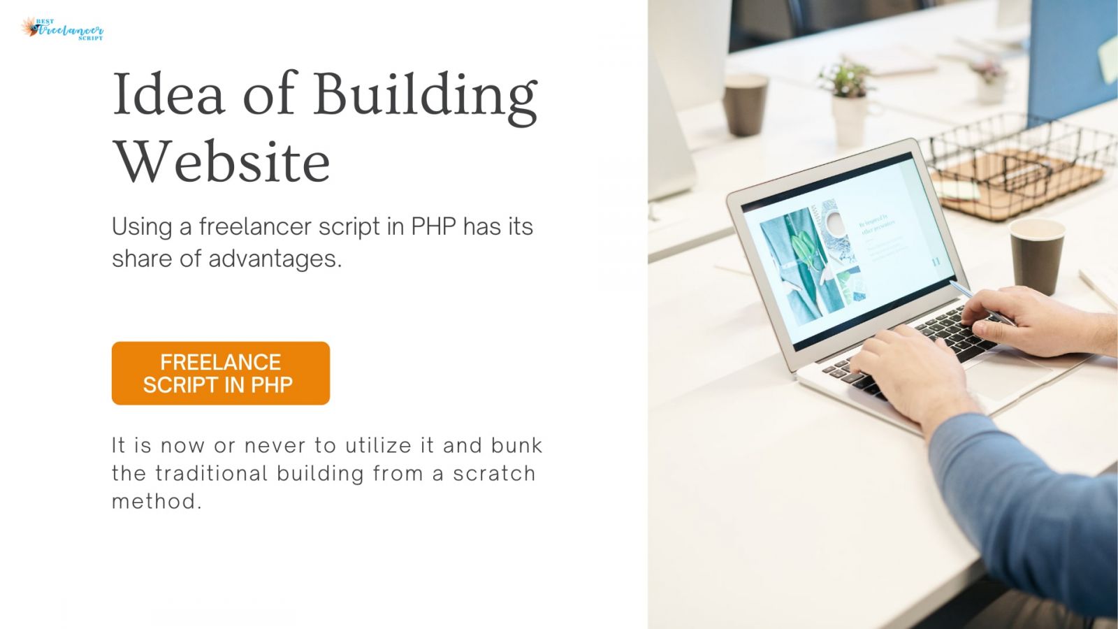 Freelance Script In PHP