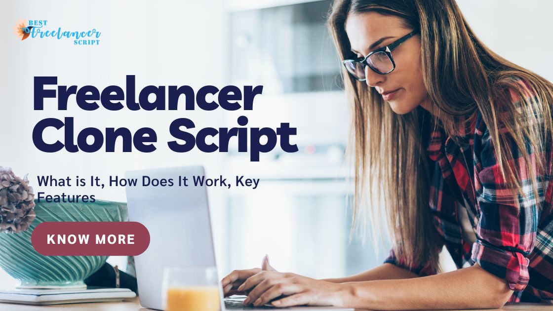 Customizable Freelancer Clone PHP Script