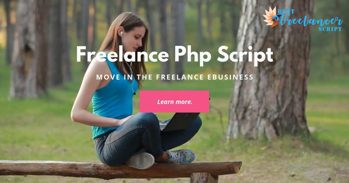 Freelancer Clone Php Script