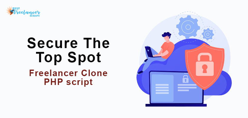 Freelancer Clone PHP Script