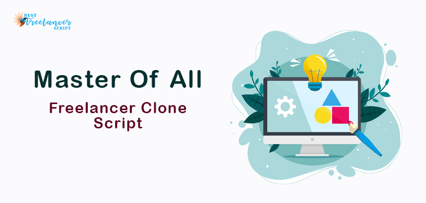 Freelancer Clone Website