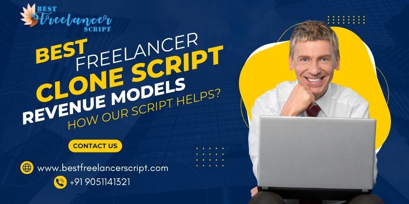 Best Freelancer Clone Script