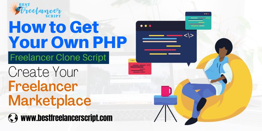 Freelance Marketplace Script