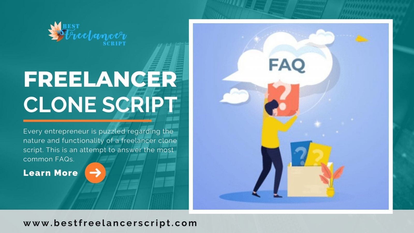 Freelancer Script in PHP