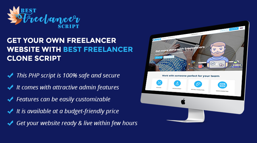 Freelance PHP Script