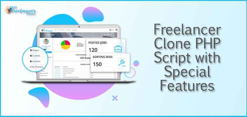 Freelancer Clone PHP Script