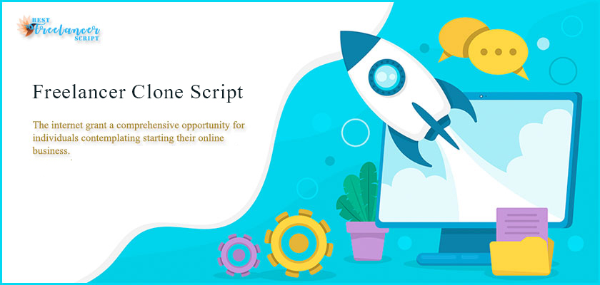 Freelancer Clone Script