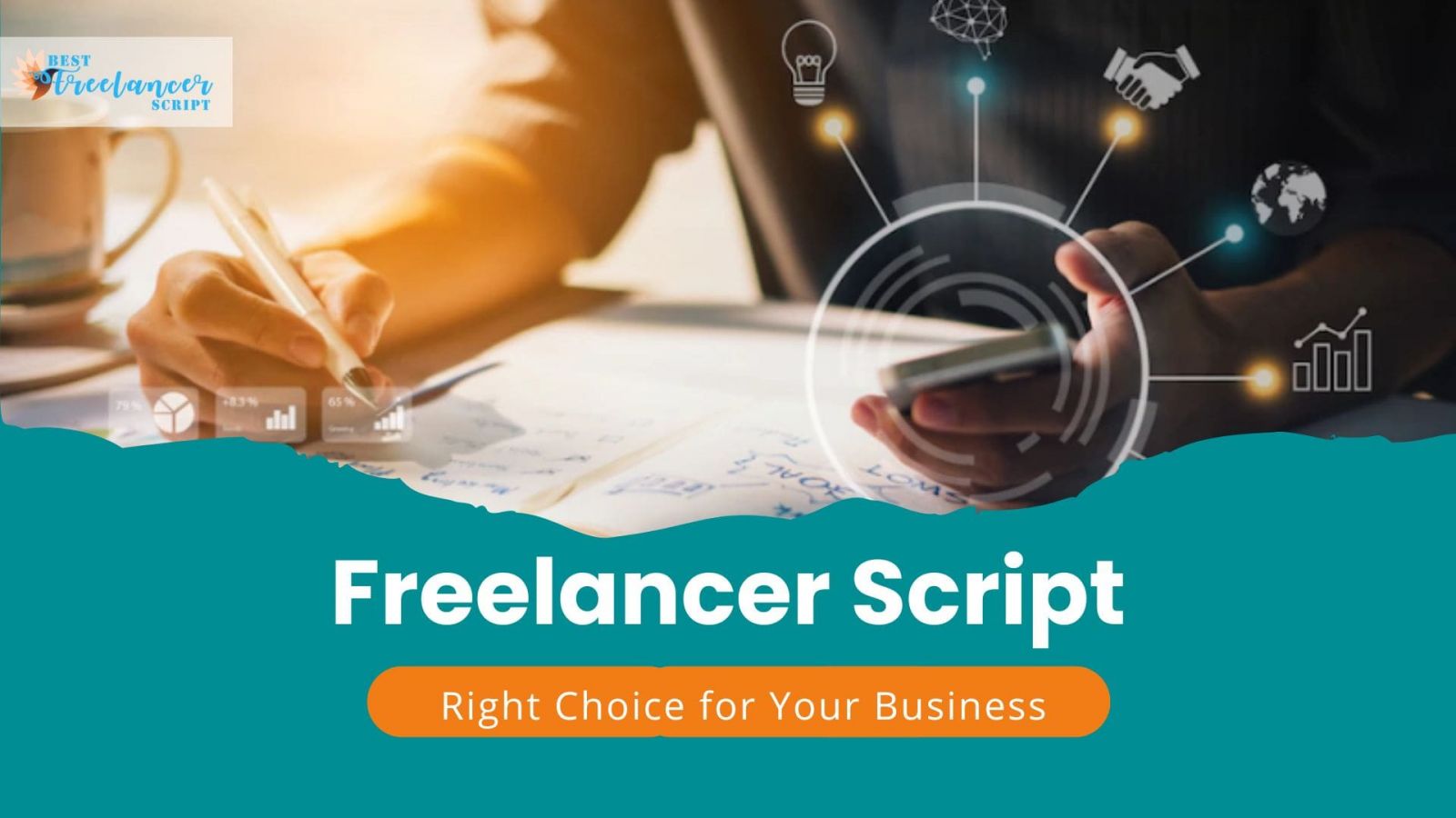 Freelance Marketplace Script