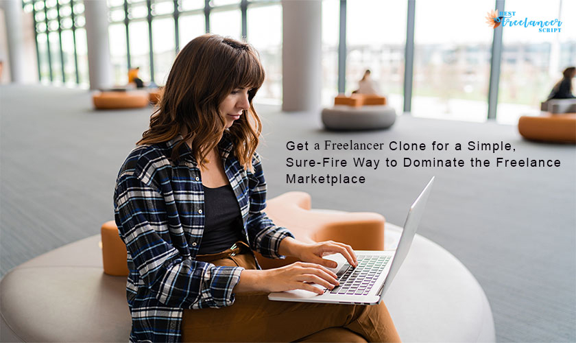 Freelance Marketplace Script