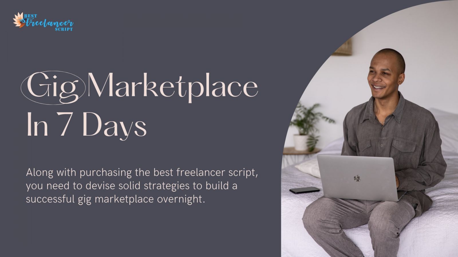 Freelancer Clone Website Script