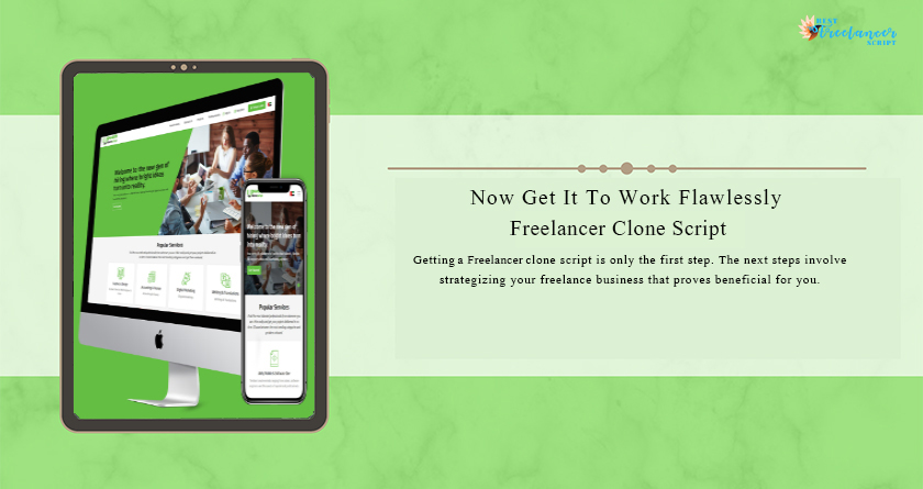 Best Freelance PHP Script