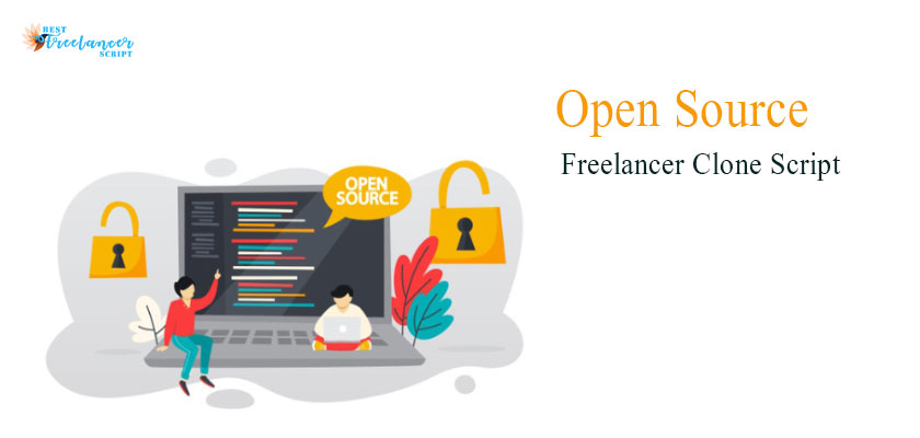 Open Source Freelancer Clone