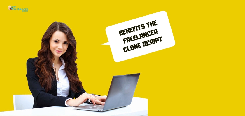 Freelancer Clone Script