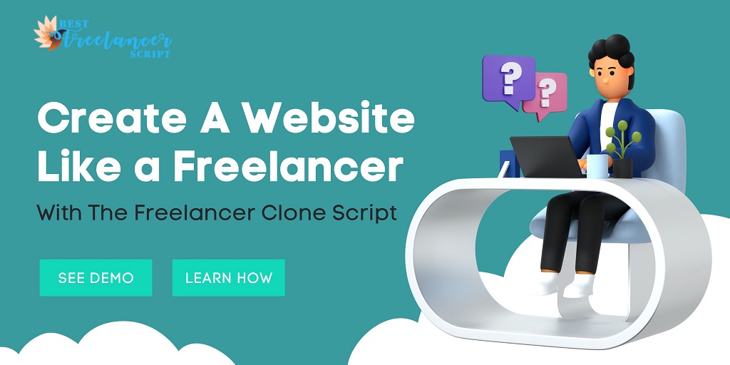 Freelance Marketplace PHP Script