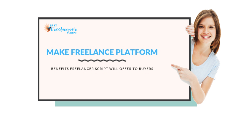 Freelance Website Script