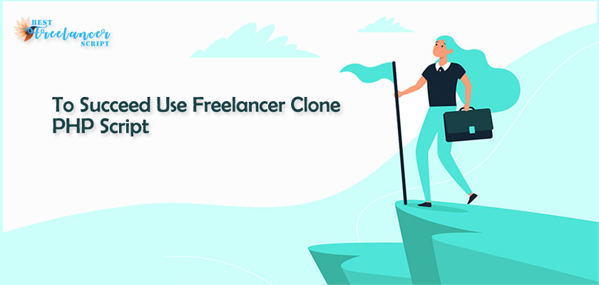 Freelancer Clone PHP Script