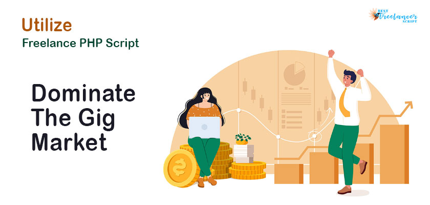 Freelance Marketplace PHP Script
