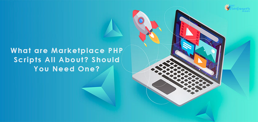 Online Marketplace Script in PHP