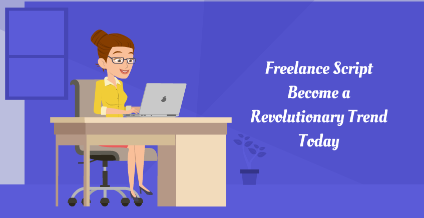 Freelancer PHP Script